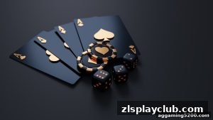 AG真人 zlsplayclub